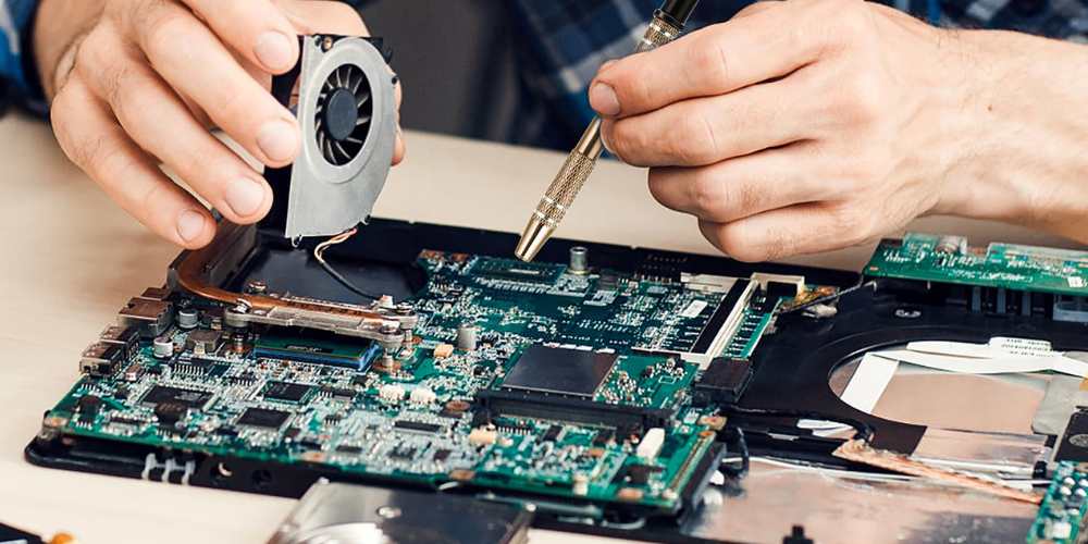 Certified Data Destruction