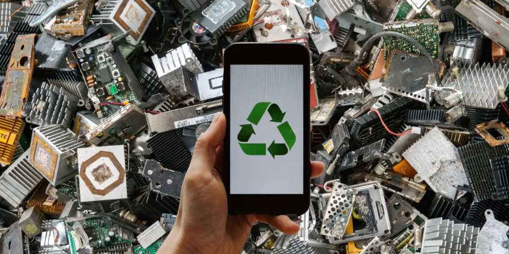 ITAD & Lifecycle Management